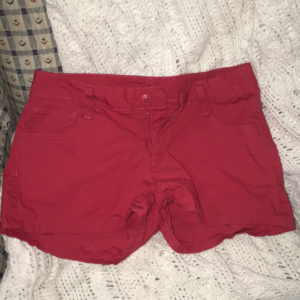 Shorts